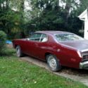1973 Plymouth Duster 340 4- BBL