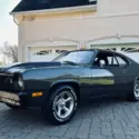 1973 plymouth duster 340 5.6l 318/340 LOW RESERVE Restored