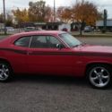 1973 Plymouth Duster 340 factory 4-speed sorry no trades