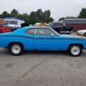 1973 Plymouth Duster 340 Matching Number Car