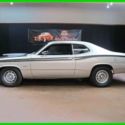 1973 Plymouth Duster 340 V8