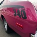 1973 PLYMOUTH DUSTER 340CI /TRI-POWER REAL &#034;H&#034;CODE 4/SP VERY FAST