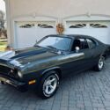 1973 Plymouth duster 360 Automatic V8 CLEAN no reserve 5.9L V8