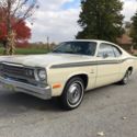 1973 Plymouth Duster 60K original well documented miles, like new, beautiful