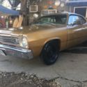 1973 Plymouth Duster All Original 28000 Miles