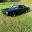 1973 Plymouth Duster Custom