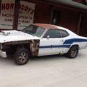 1973 plymouth Duster Demon