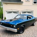 1973 PLYMOUTH DUSTER!!! Free shipping Nice driver NO RESERVE 318 H.O V8 Auto