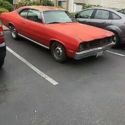 1973 Plymouth Duster Gold Trim Runs and Drives good clean title