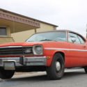 1973 Plymouth Duster NO RESERVE! ORIGINAL PAINT! CA BLUE PLATE! V-8!