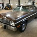 1973 Plymouth Duster  T1298605
