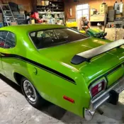 1973 Plymouth Other