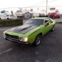 1973 Plymouth Road-Runner 360