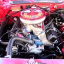 1973 Plymouth Road Runner 440 5 speed Pistol Grip  2500 miles