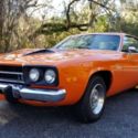 1973 Plymouth Road Runner Clone Fully Restored 360 V8