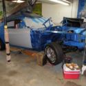 1973 PLYMOUTH road runner GTX 440 &#034;U&#034; CODE #s matching resto project MOPAR