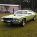 1973 PLYMOUTH ROAD RUNNER /GTX ....NUMBERS MATCHING DRIVETRAIN