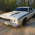 1973 Plymouth Road Runner GTX Six Pack!! Clean & Fast American Muscle!