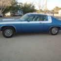 1973 Plymouth Roadrunner 4 Speed Car Rare Optioned