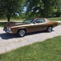 1973 Plymouth Roadrunner, 400-4, 727, numbers matching, Road Runner, GTX 70 71