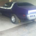1973 Plymouth Roadrunner! 440 engine, 727 tranny