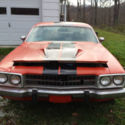 1973 Plymouth Roadrunner Base 440  No Reserve