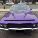 1973 Plymouth Roadrunner Clone Retro Mod in great condition!!