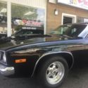 1973 Plymouth Roadrunner H code California car low miles