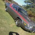 1973 Plymouth Roadrunner H Code Slapstick Auto