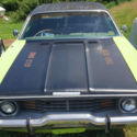 1973 Plymouth Satellite Base 5.9L PARTS CAR