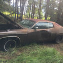 1973 Plymouth Satellite !! Build a RoadRunner ! MOPAR!!
