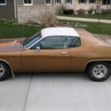 1973 Plymouth Satellite  PRICED TO SELL !!