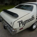 1973 Plymouth Satellite /Road Runner tribute/ Survivor type  1969 1970 1971 72