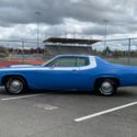 1973 Plymouth Satellite ROADRUNNER CLONE MATCHING #s 318 V8 TURN KEY DAILY DRIVE