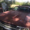 1973 PLYMOUTH SATELLITE / ROADRUNNER CLONE