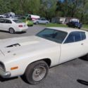 1973 Plymouth Satellite Sebring 318 Mopar Dodge Roadrunner