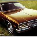 1973 Plymouth Satellite Sebring Plus, 400 cu.