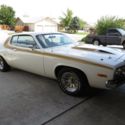 1973 plymouth satellite sebring plus/Roadrunner