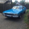 1973 Plymouth Satellite Sebring- Road Runner Clone