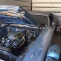 1973 Plymouth Satellite Sebring