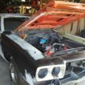 1973 Plymouth Satellite/Roadrunner Clone project