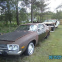 1973 plymouth satellites