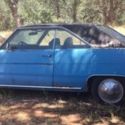 1973 Plymouth Scamp 2 Door Hardtop 318 V8 PROJECT CAR