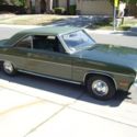 1973 Plymouth Scamp 63K original miles survivor California rust free car