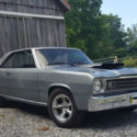 1973 Plymouth Scamp (Dart Swinger)
