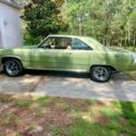 1973 Plymouth Scamp (Dart)
