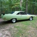 1973 Plymouth Scamp Dodge Dart clone
