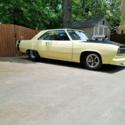 1973 plymouth scamp like dodge dart,mopar,race car - $27500 (dallas ga)