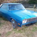 1973 Plymouth Scamp