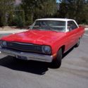 1973 Plymouth Scamp (Valiant)